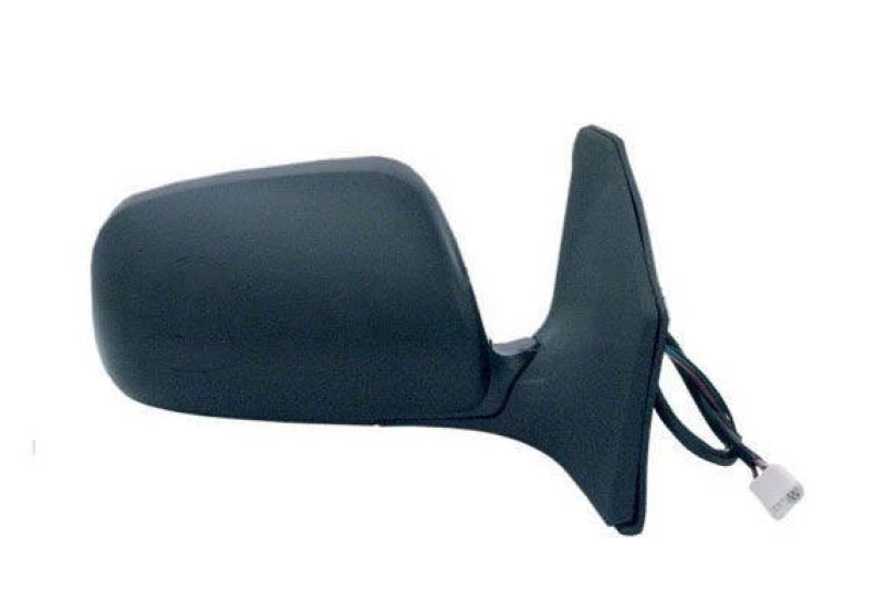 Image of ALKAR 6130265 Wing mirror Right, Electric, Convex, primed Outside Mirror (50)