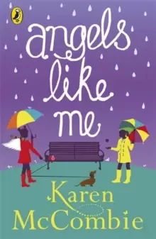 Image of Angels Like Me : (Angels Next Door Book 3)