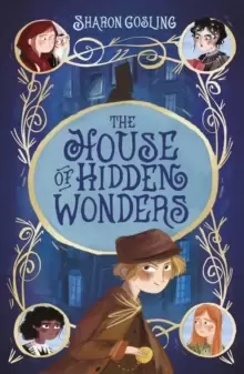 Image of The House of Hidden Wonders