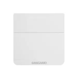 Image of Sangamo Tamperproof Electronic Thermostat - CHPRSTATT
