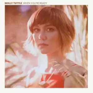 image of When Youre Ready by Molly Tuttle Vinyl Album