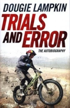 Image of Trials and error by Dougie Lampkin