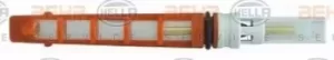 Image of Air Conditioning Nozzle 8UW351233-141 by BEHR