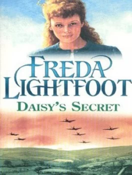 Image of Daisys Secret by Freda Lightfoot Paperback
