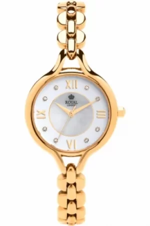 image of Ladies Royal London Dress Watch 21373-03