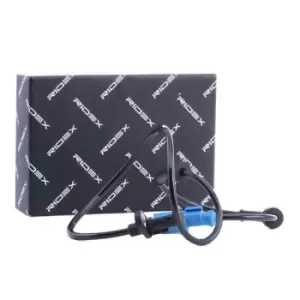 Image of RIDEX ABS Sensor 412W0912 ESP Sensor,Sensor, wheel speed PEUGEOT,CITROEN,207 (WA_, WC_),207 CC (WD_),208 I Schragheck (CA_, CC_),207 SW (WK_)