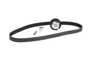 Image of CONTITECH Timing belt kit CT867K4 Timing belt set,Cam belt kit VW,AUDI,SEAT,GOLF III (1H1),PASSAT Variant (3B5),PASSAT Variant (3A5, 35I),PASSAT (3B2)