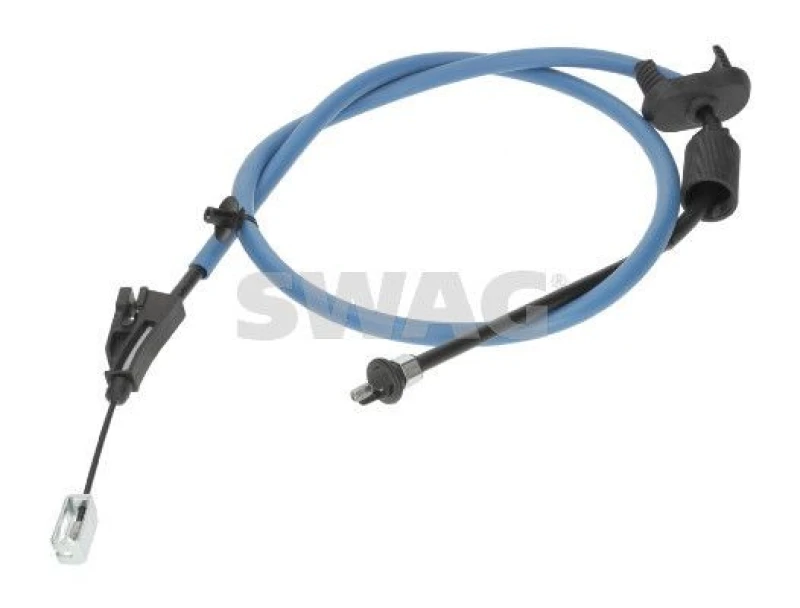 Image of Handbrake cable SWAG 33 11 0857