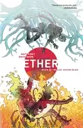 Image of ether volume 1 death of the last golden blaze