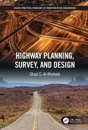 Image of Highway Planning Survey and Design