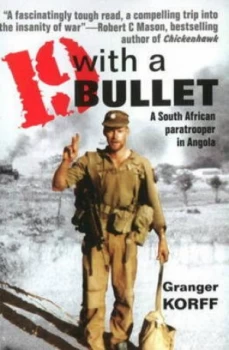 Image of 19 with a Bullet by Granger Korff Paperback