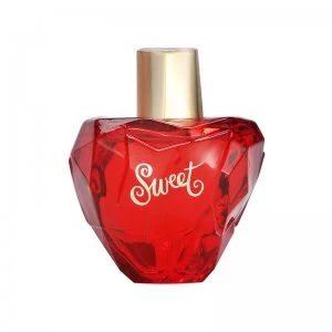 Image of Lolita Lempicka Sweet Eau de Parfum For Her 50ml