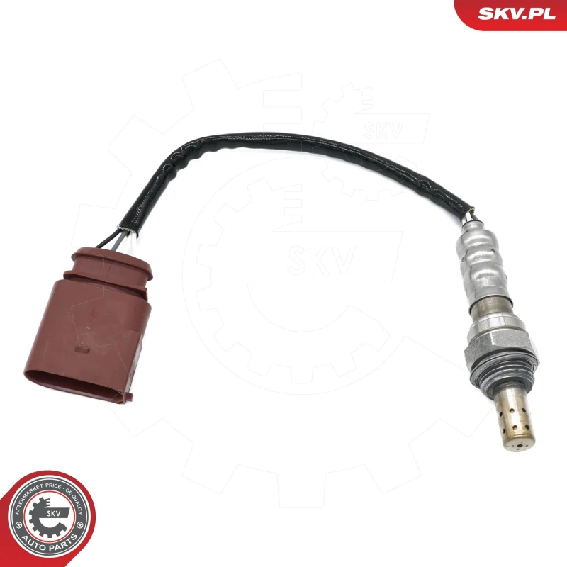 Image of ESEN SKV Lambda sensor ESEN SKV 09SKV134