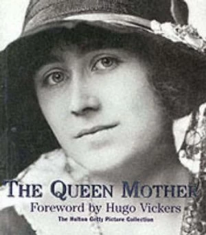 Image of The Queen Mother by Roger Hudson Paperback
