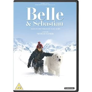 Image of Belle And Sebastian DVD