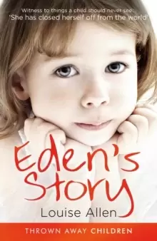 Image of Edens Story