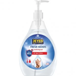 image of Jeyes Fresh Hands Sanitising