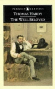 Image of The Well-Beloved by Thomas Hardy Paperback