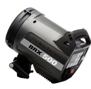 image of Elinchrom BRX 500 Head