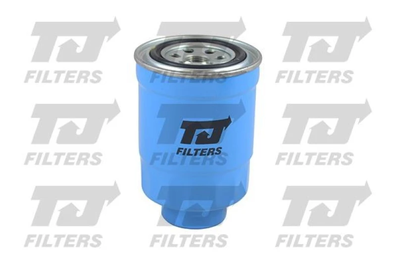 Image of QUINTON HAZELL Fuel filter QUINTON HAZELL QFF0256