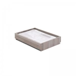 Image of Obaby Madrid Multi Top Changer - Eclipse