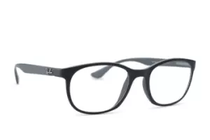 Image of Ray-Ban 0RX7183 5521 51