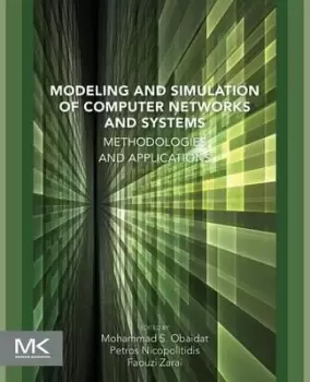 Image of Modeling and Simulation of Computer Networks by Mohammad S. Obaidat