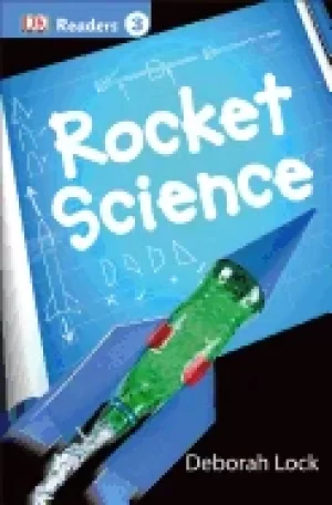 Image of dk readers l3 rocket science