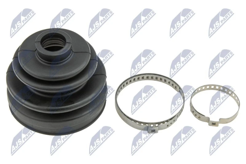 Image of NTY CV boot kit, drive shaft NTY NOP-038