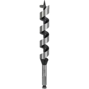 image of Bosch Hex Shank Auger Drill Bit 26mm 235mm