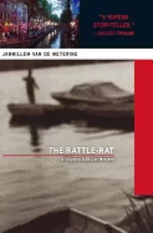 Image of rattle rat