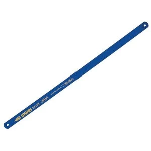 Image of IRWIN Bi-Metal Hacksaw Blades 300mm (12in) x 18 TPI Pack 100