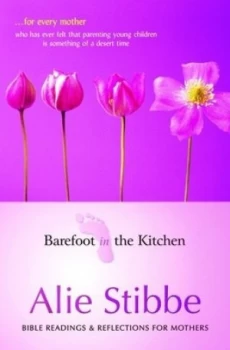 Image of Barefoot in the Kitchen by Alie Stibbe Paperback