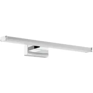 Image of Pandella LED wall lamp 40cm for mirror, 4000K neutral white (96064) - Eglo
