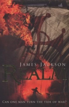 Image of Realm by James Jackson Paperback