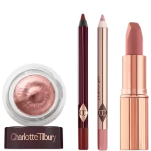 image of Charlotte Tilbury Pillow Talk on The Go Kit