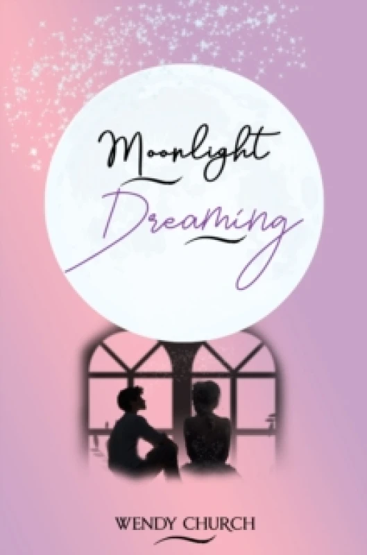 Image of Moonlight Dreaming Paperback / softback