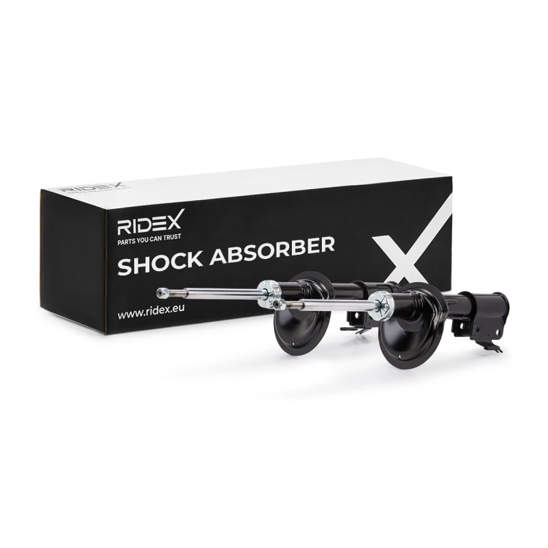 Image of Shock absorber RIDEX 854S2012