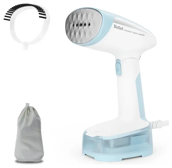 Image of Tefal Tefal DT3041G0 Access Steam Pocket Garment Steamer