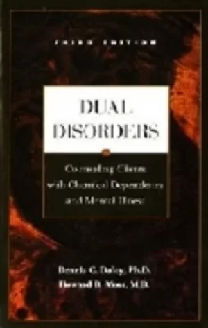 Image of Dual disorders by Dennis C. Daley