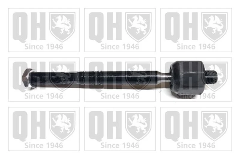 Image of QUINTON HAZELL Inner tie rod QUINTON HAZELL QR4122S