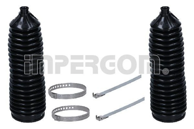 Image of Original IMPERIUM Steering rack gaiter kit Original IMPERIUM 30405