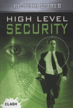 Image of High Level Security by Ben Hubbard Paperback