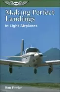 Image of making perfect landings in light airplanes