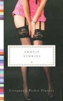 Image of Erotic Stories by Rowan Pelling Hardback