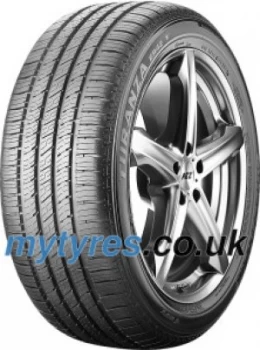 Image of Bridgestone Turanza ER 42 RFT ( 245/50 R18 100W *, runflat )