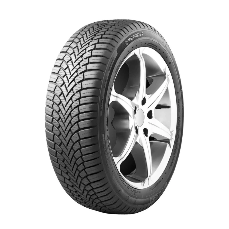 Image of Lassa Lassa MULTIWAYS 2 175/65 R14 86H Tyres