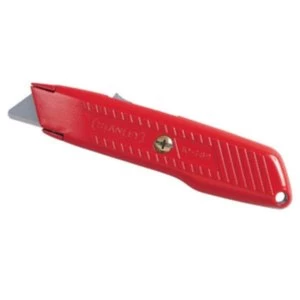 image of Stanley Safety Spring Back Knife