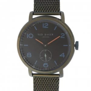 Image of Ted Baker Belt Watch - Rose gold