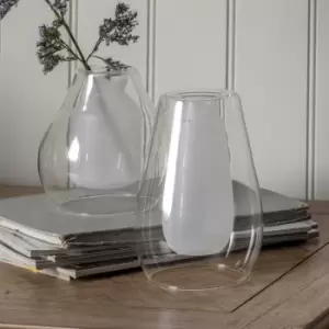 Image of Rainham Vase White